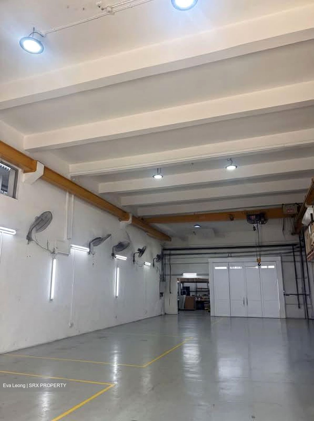 Tuas Lot (D22), Factory #595602211